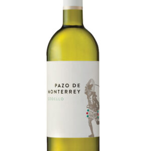 Pazo De Monterrey Godello 2014, 750ml